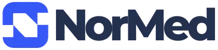 NorMed logo